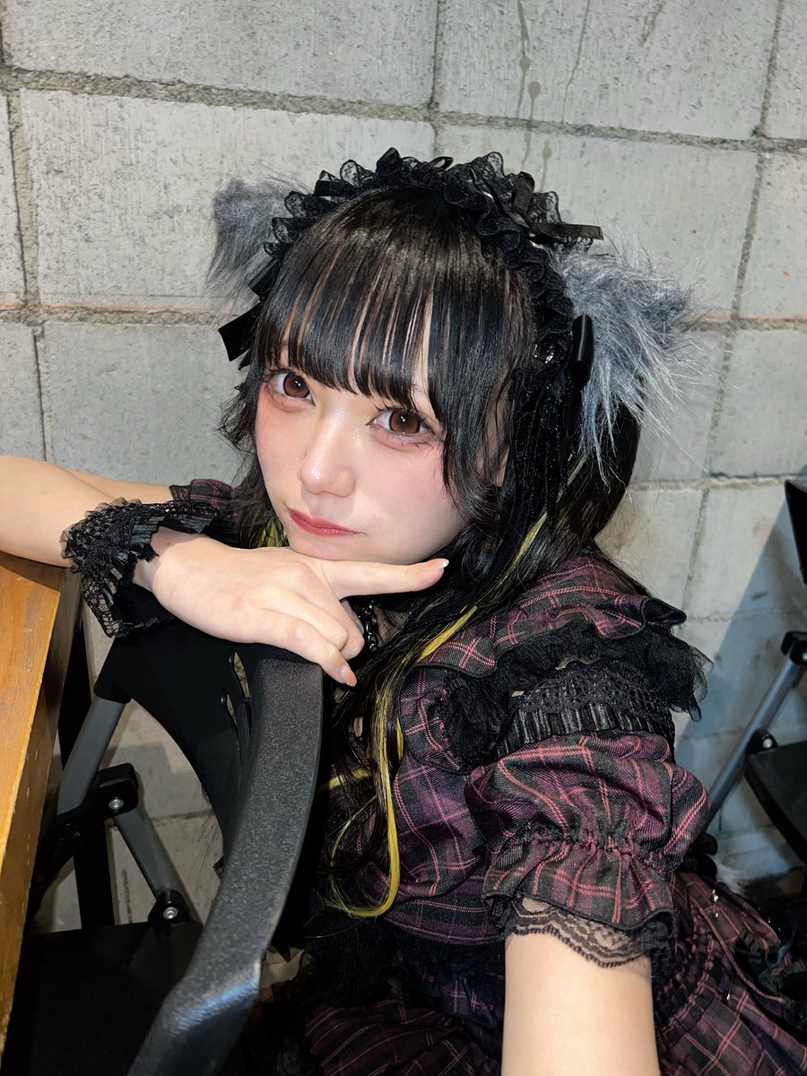 愛誘ツキ🎲 4/30新栄シャングリラで初めての生誕祭やります！！！ tweet media
