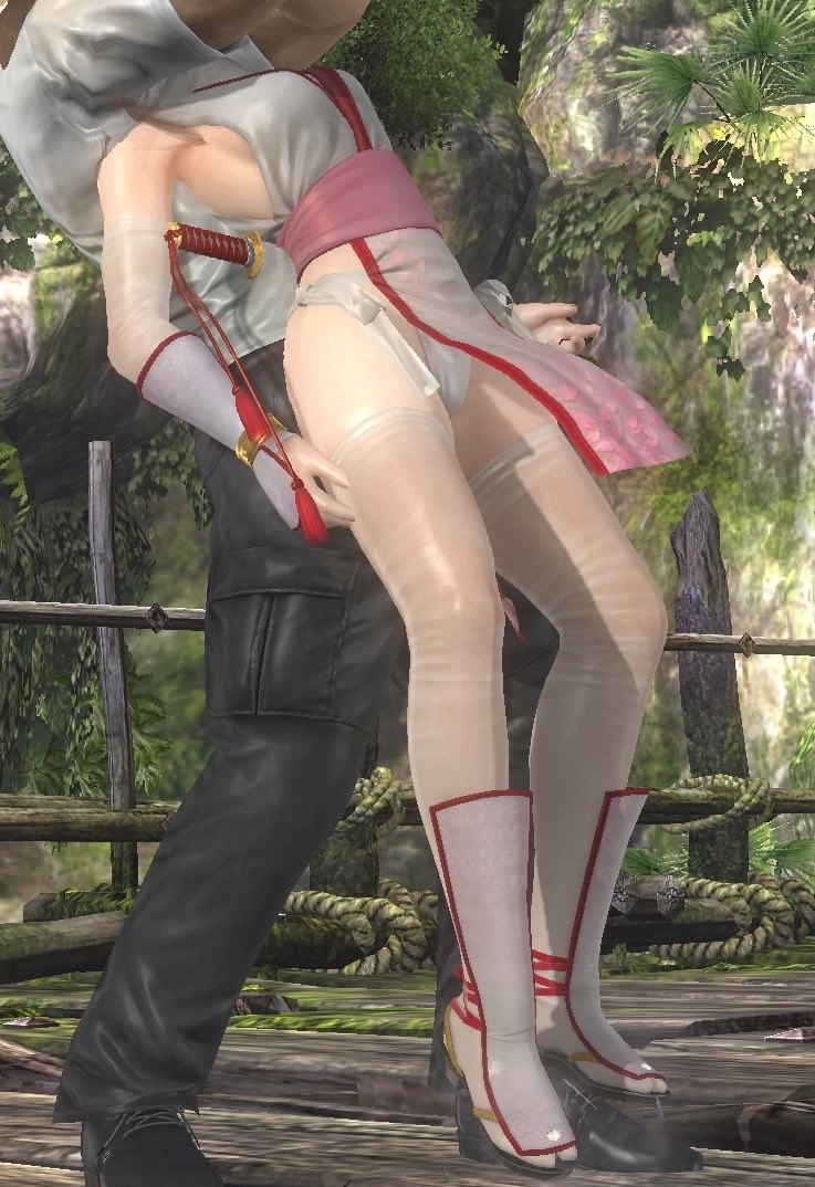 🌸くノ一で闘う🔪 tweet media