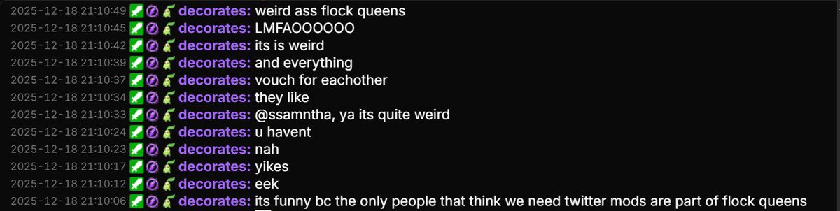 dani 💗 tweet media