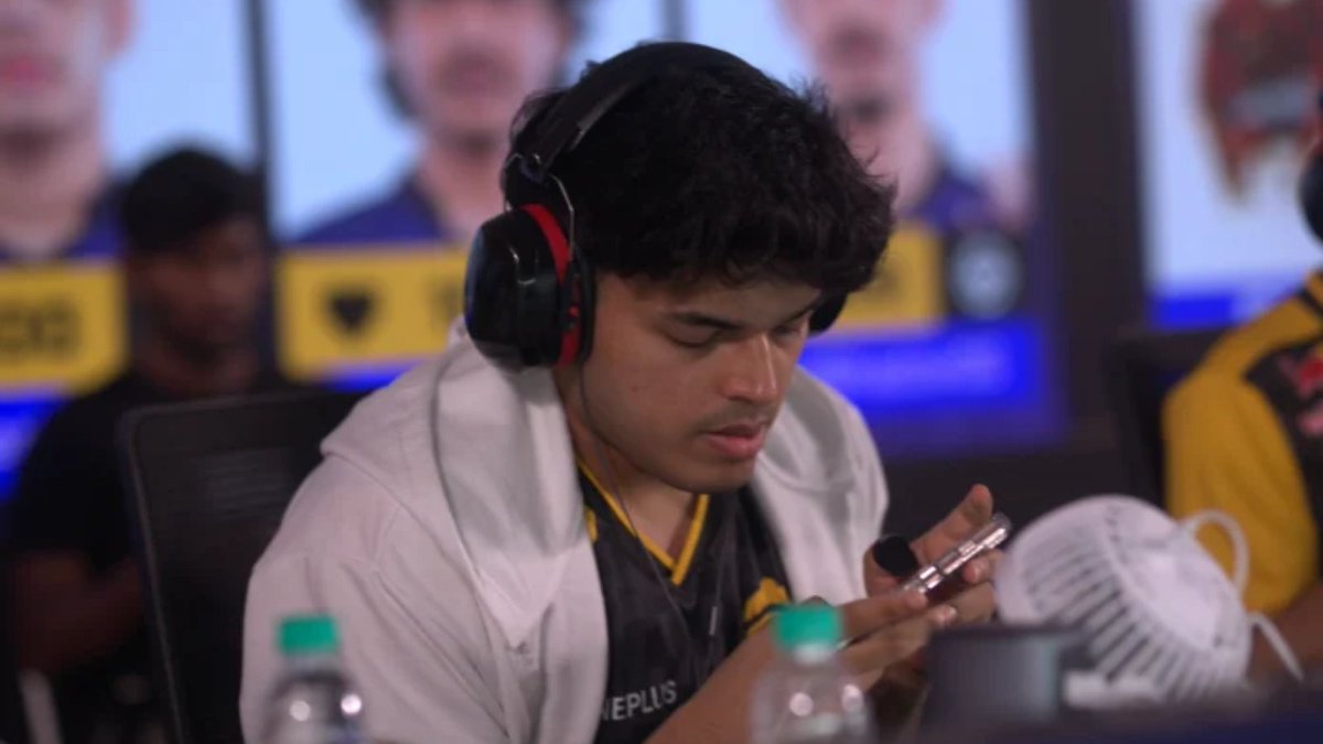 Sportsdunia Gaming tweet media