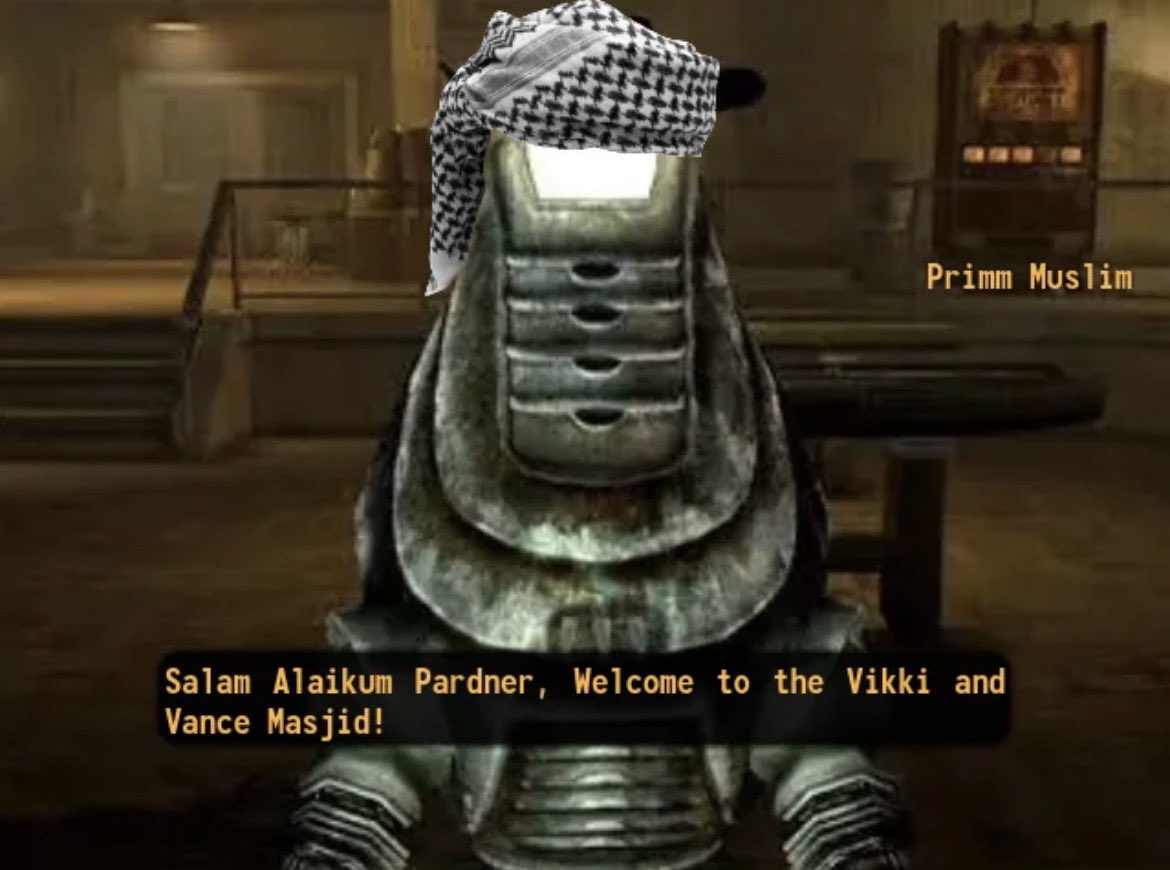 Wild Wasteland Memes tweet media