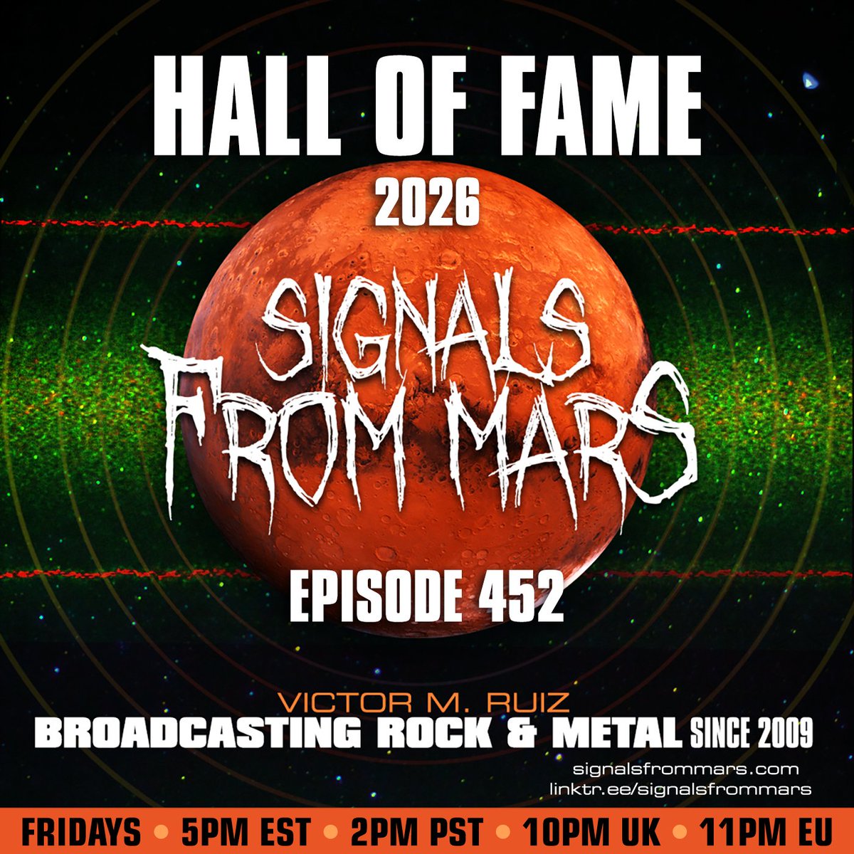 Victor M. Ruiz tweet media