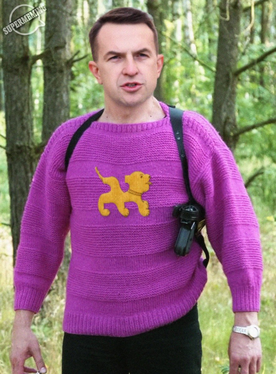 G. Wojciechowska tweet media