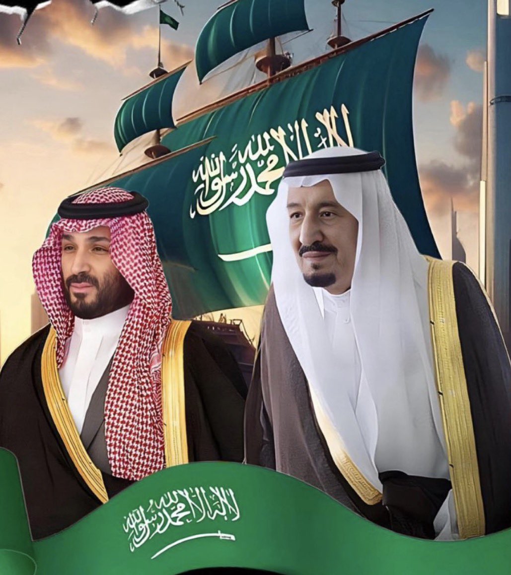 صالح الفهيد tweet media