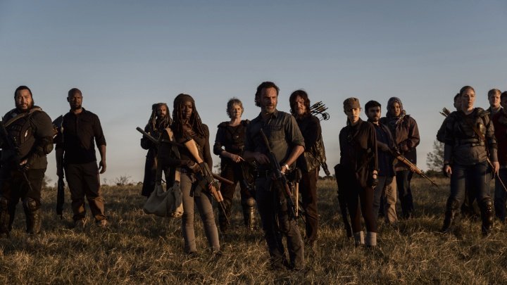 matheus met reedus tweet media