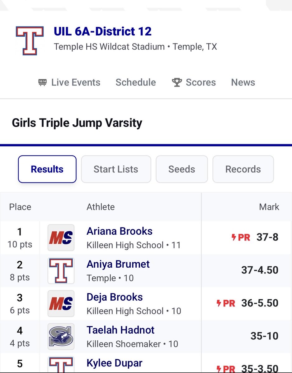 DeJa Brooks tweet media