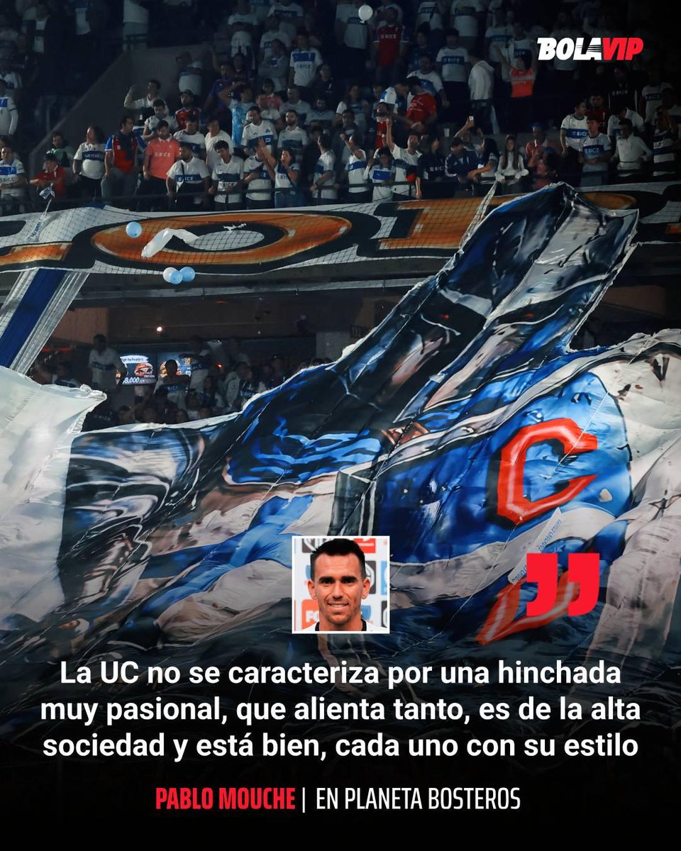 Bolavip Chile tweet media