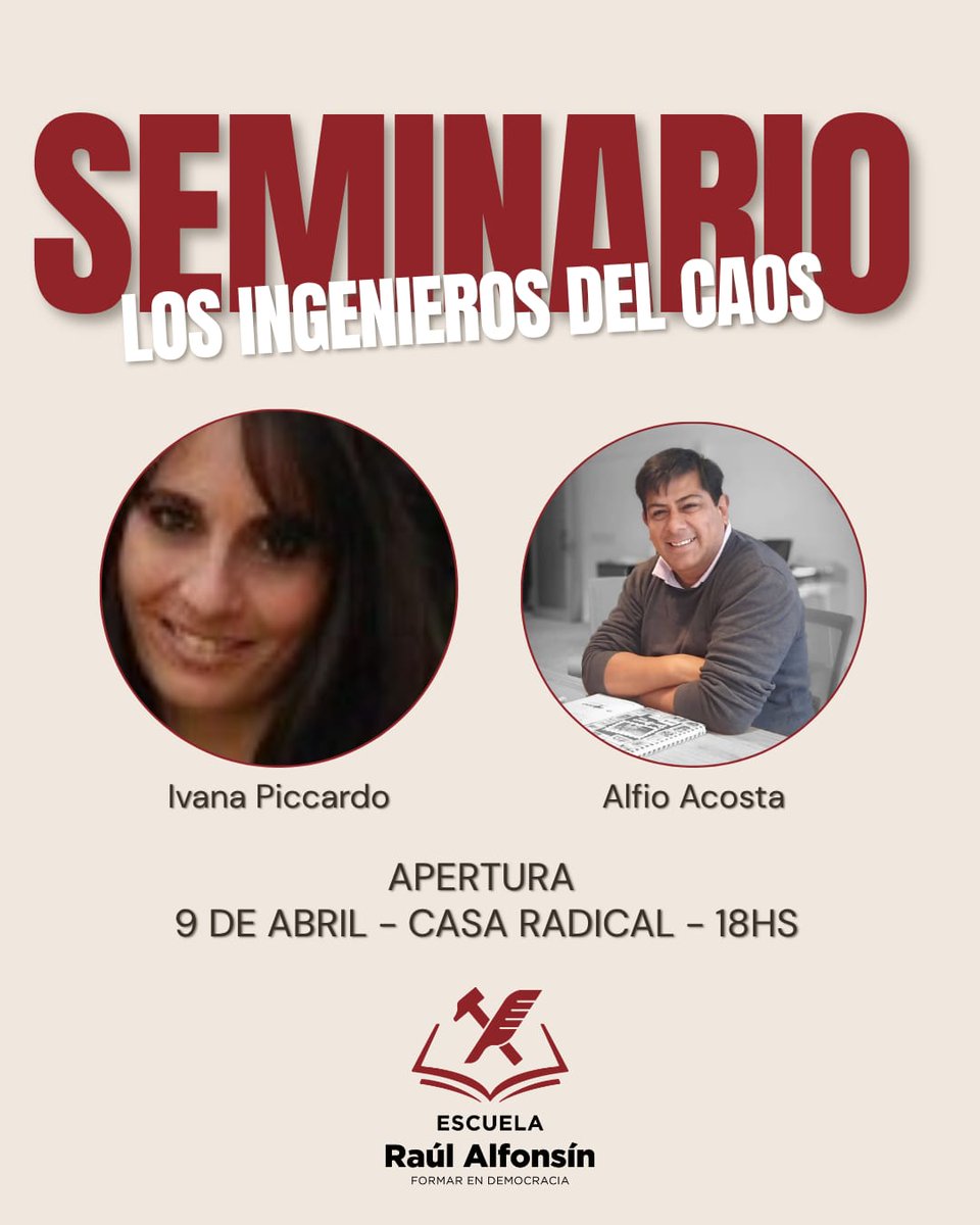 Alfio German Acosta ⭐️⭐️⭐️ tweet media