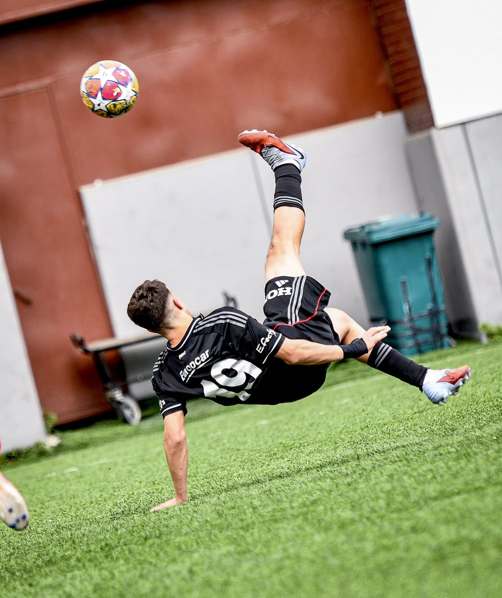 Beşiktaş JK Futbol Akademisi tweet media