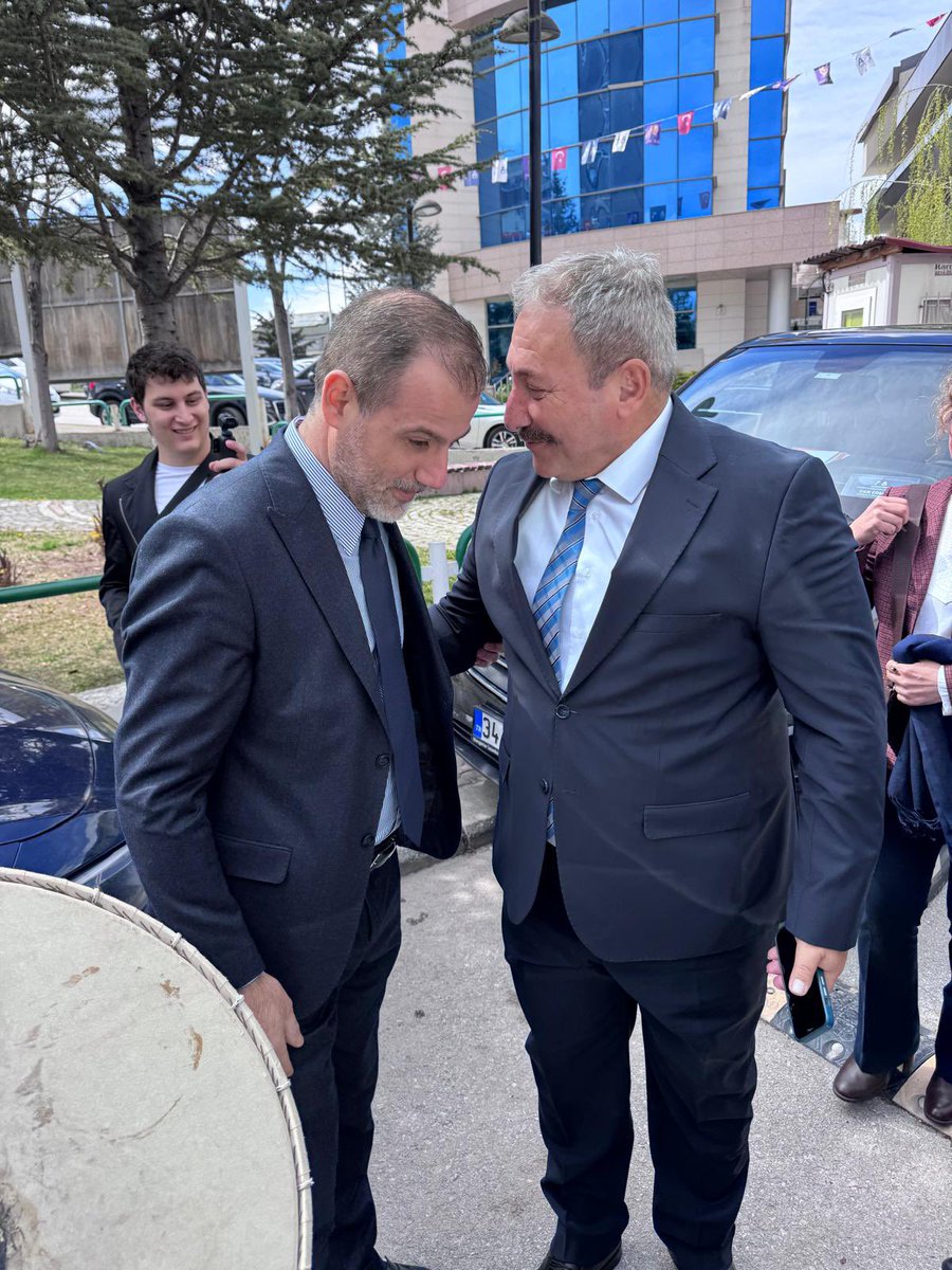 Batu Müftüoğlu tweet media