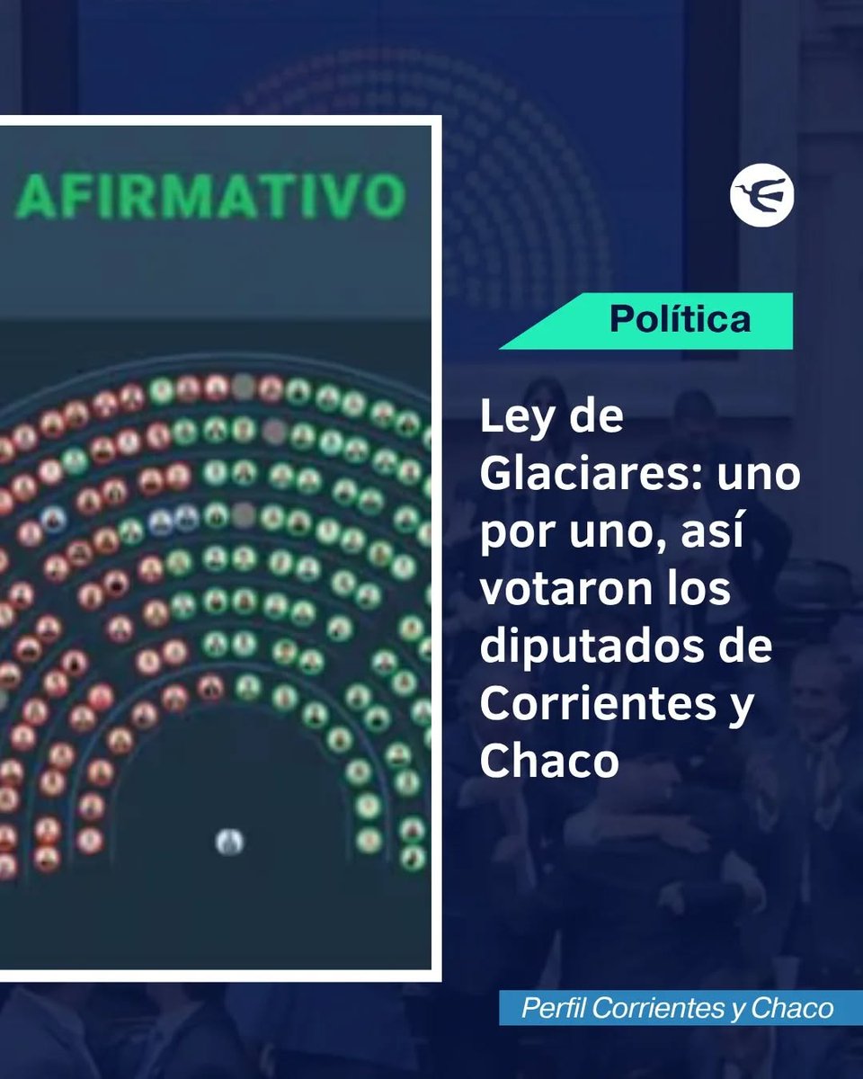 Perfilchaco tweet media