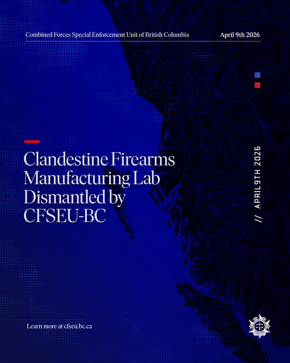 CFSEU-BC tweet media