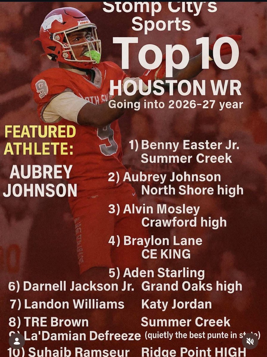 Aubrey Johnson tweet media