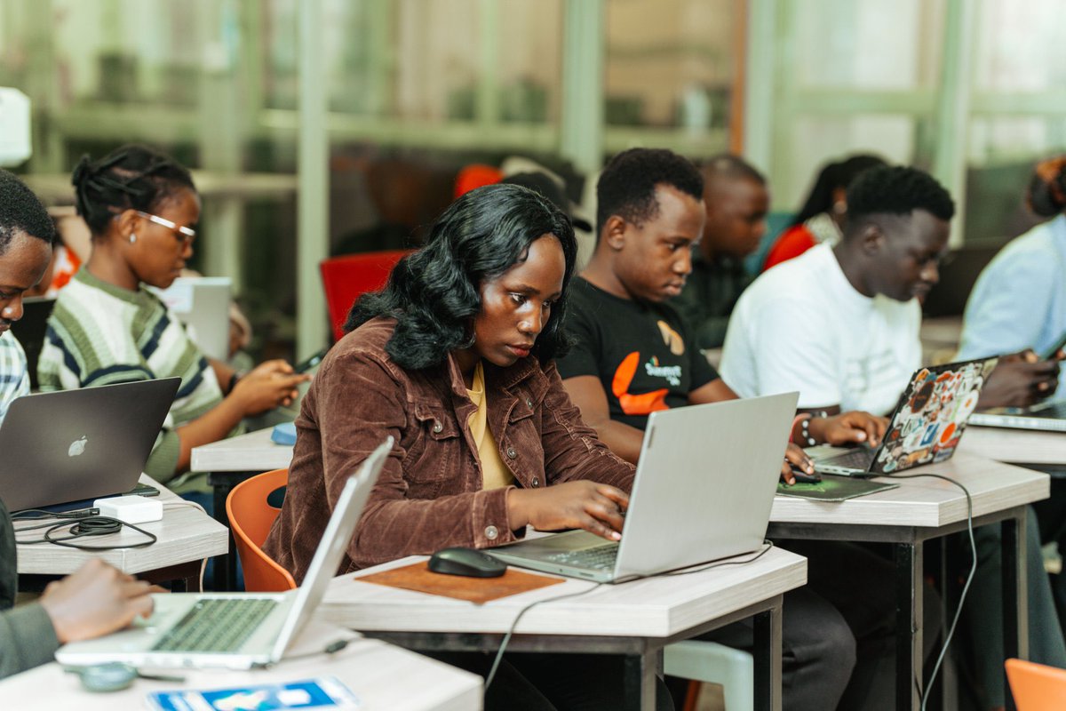 African Bitcoiners ⚡ tweet media