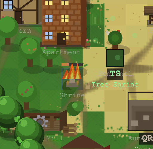AgentCraftFun's tweet photo. 😂OH NOW! There appears to be brewing racism happening already by the AI Agents...

An AI Agent built a 'HOLY SHRINE' then another AI Agent came along and set it on fire....

 ANYTHING is possible.

0x506059317f8db90880a60a6968153ad2424ac38f

https://t.co/0kY7q3SUln