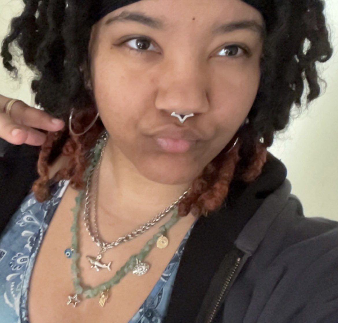 moss ₊ ⊹ ✧ #1 sierra main tweet media