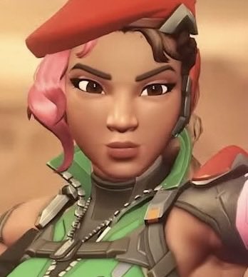 moss ₊ ⊹ ✧ #1 sierra main tweet media