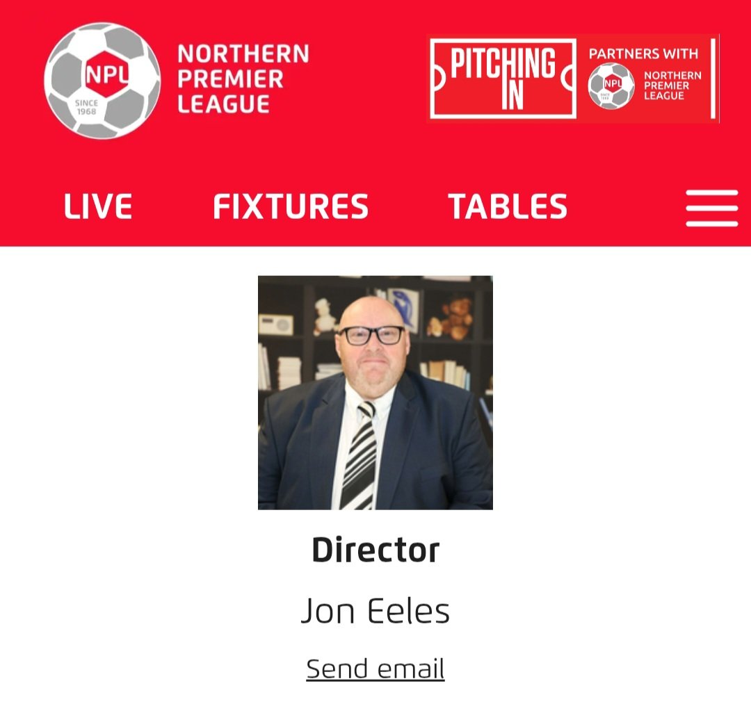 The Committee tweet media