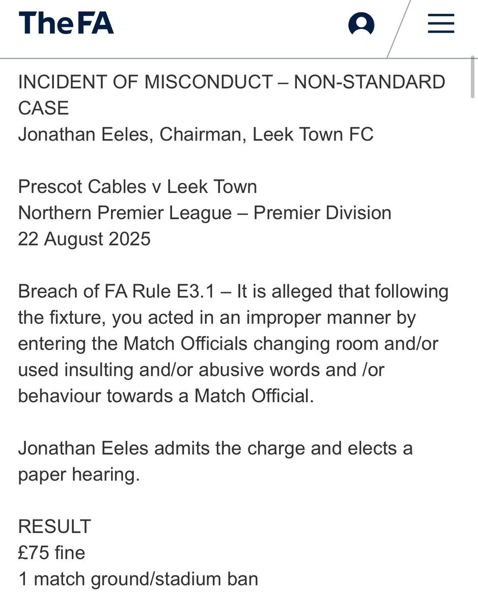 The Committee tweet media