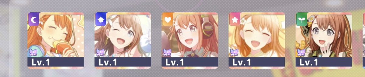 110連かかりました✌️