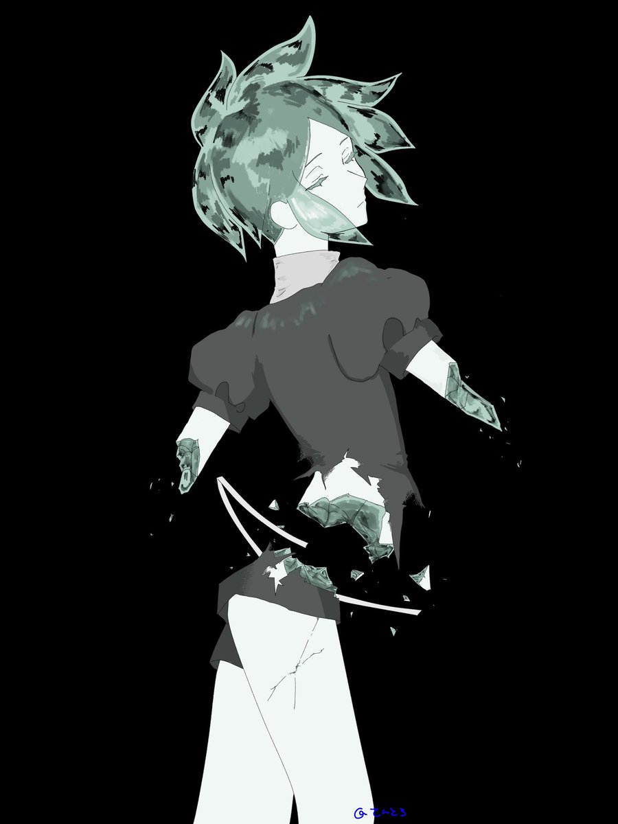 てんとろ tweet media