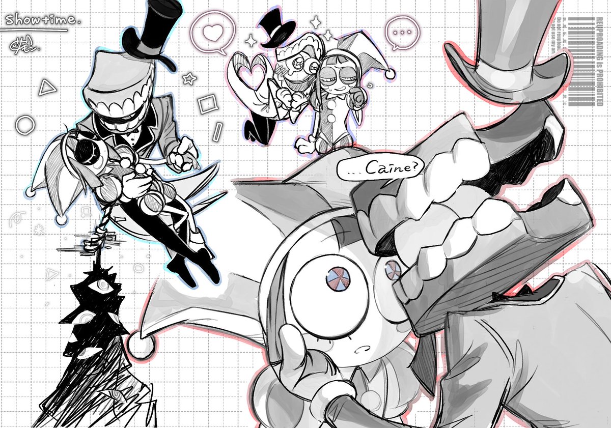 サーモン tweet media