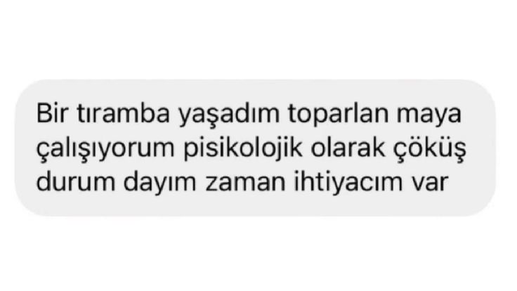 Sıradan enncinlerin günü :
Okul,sınav, hayat mücadelesi, enhypen, heesung, şirket batırmaca, hisseleri çakmaca, ot6cıların ağzına sıçmaca, devrime devam etme, tükenmece, her geçen gün daha da güçlenme... vs her şekilde her halde olabiliriz ama bizi
PES EDERKEN GÖRMENİZ İMKANSIZ❕
