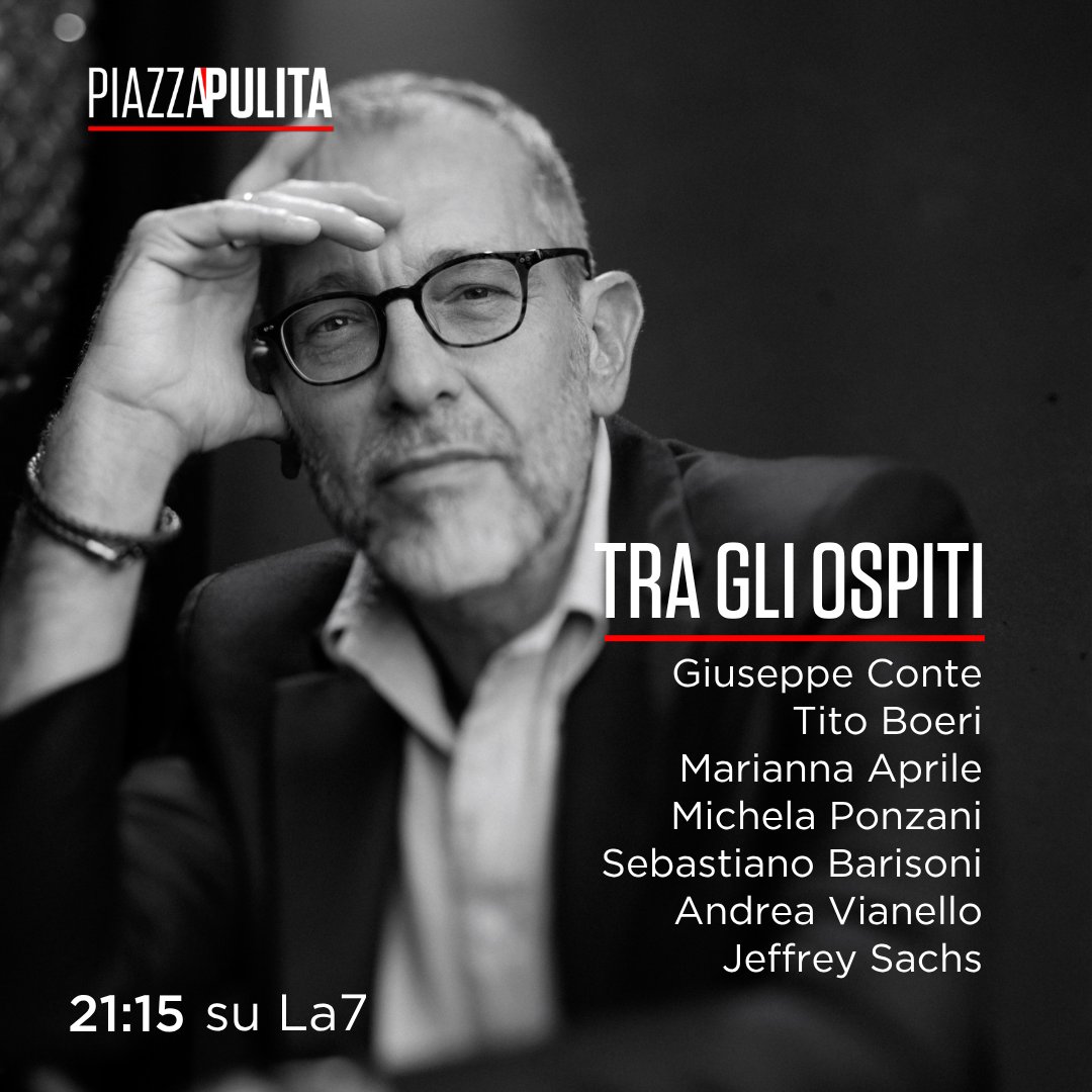 Andrea Vianello tweet media