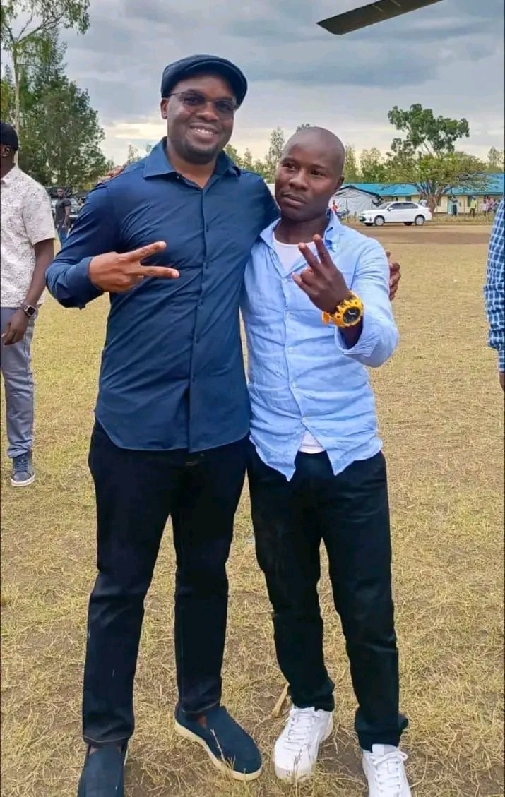 Kiplangat🇰🇪 tweet media
