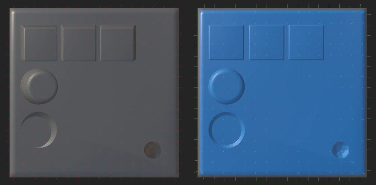 E.J. Hassenfratz tweet media