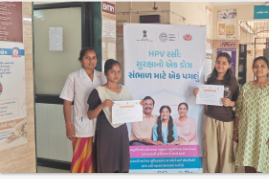 AMC Ahmedabad MunicipalCorporationHealthDepartment tweet media