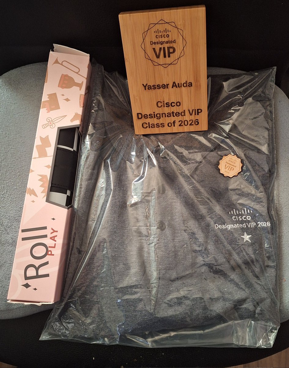 Yasser Ouda tweet media