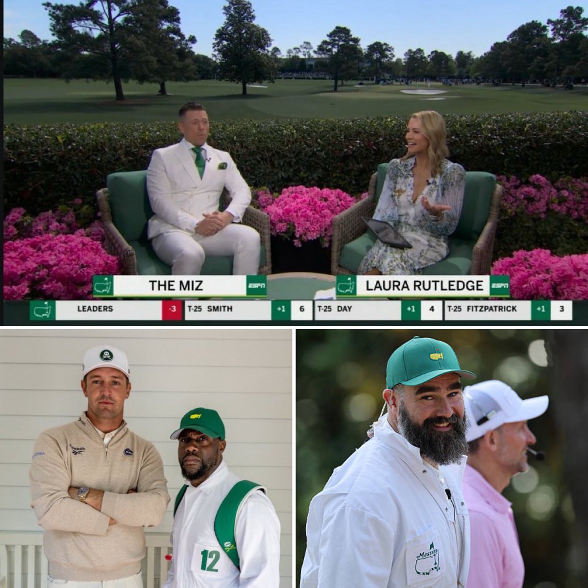 NUCLR GOLF tweet media