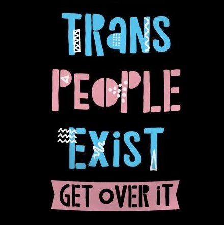 🌈The Where True Love is Movement 🏳️‍⚧️ tweet media