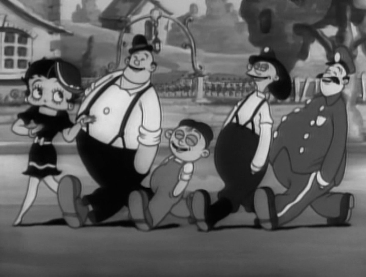 Toon In With Me tweet media