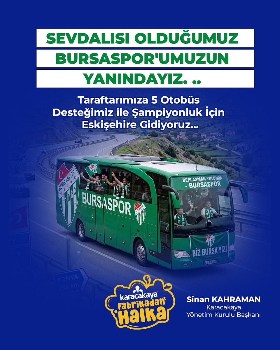 SİNAN KAHRAMAN tweet media