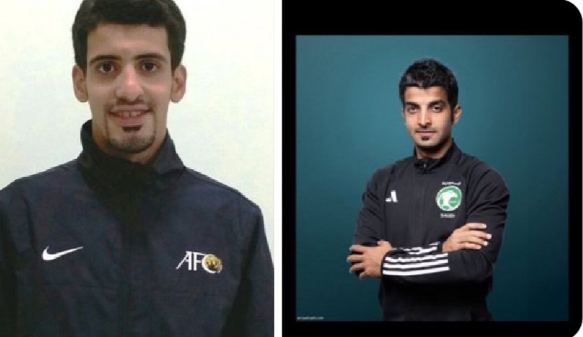 المها النخبوية السوبرية 💚 ٩دوريⓂ️ tweet media