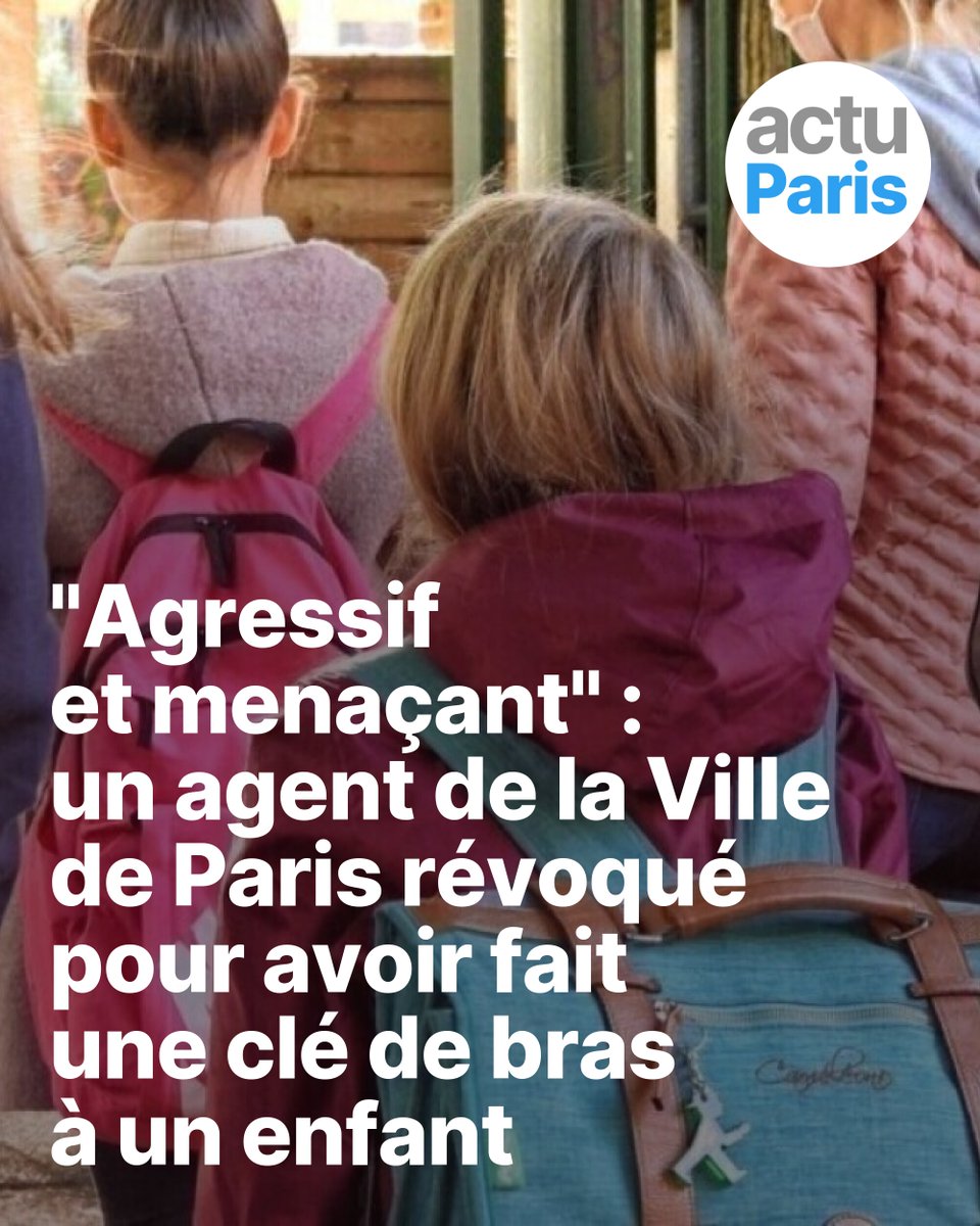 actu Paris tweet media