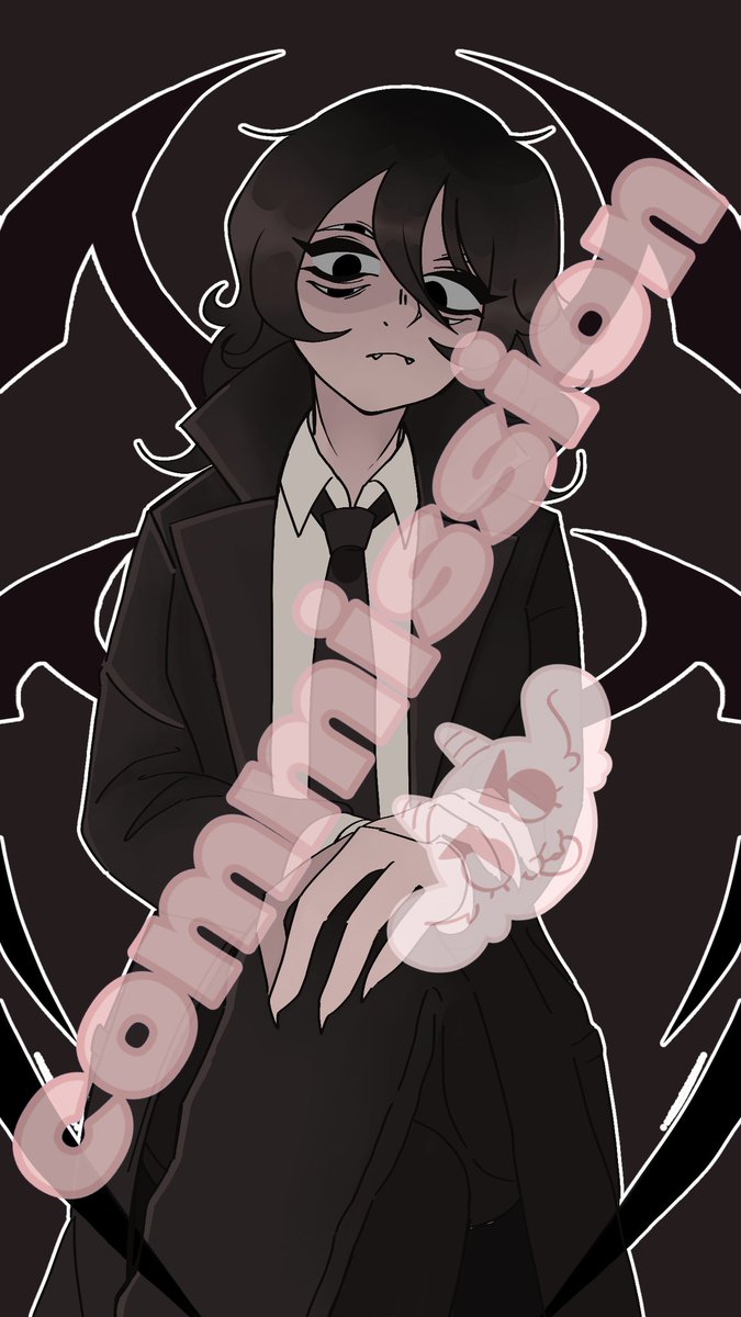 Pastele_Sugar's tweet photo. This artwork was created as a commission for @IMikerose. Thank you for your trust and support! 🫶 https://t.co/5Ii9rqOboI