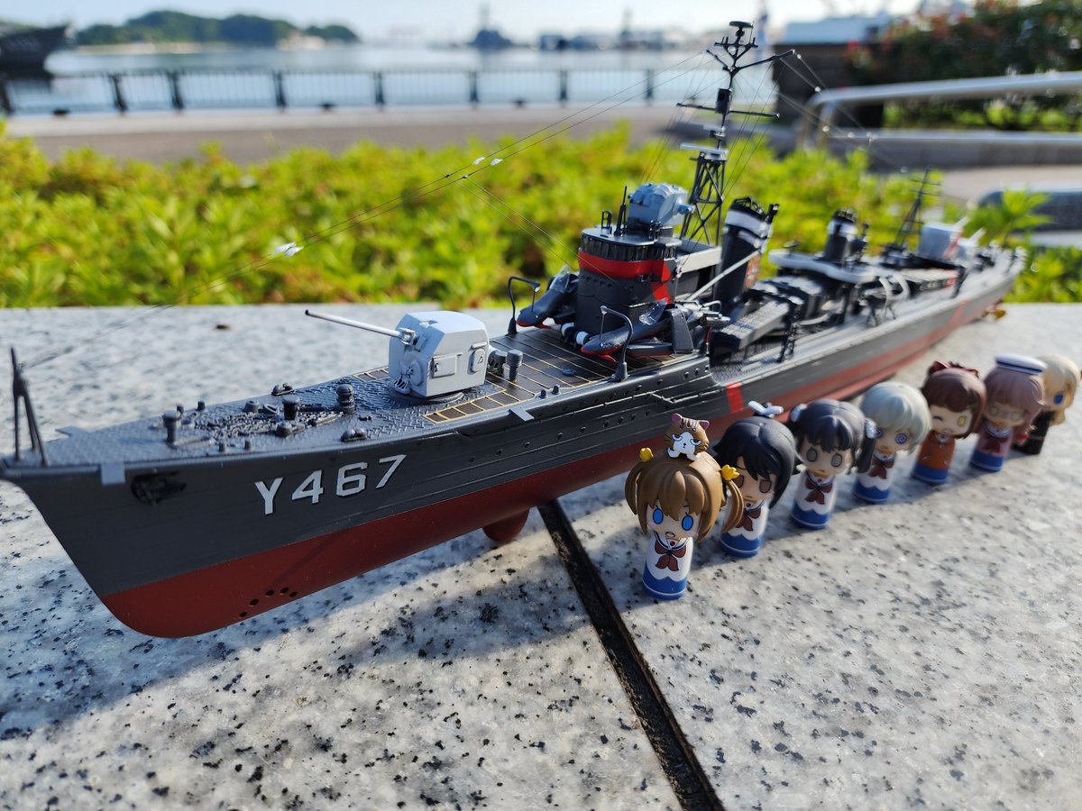 ふらっと tweet media