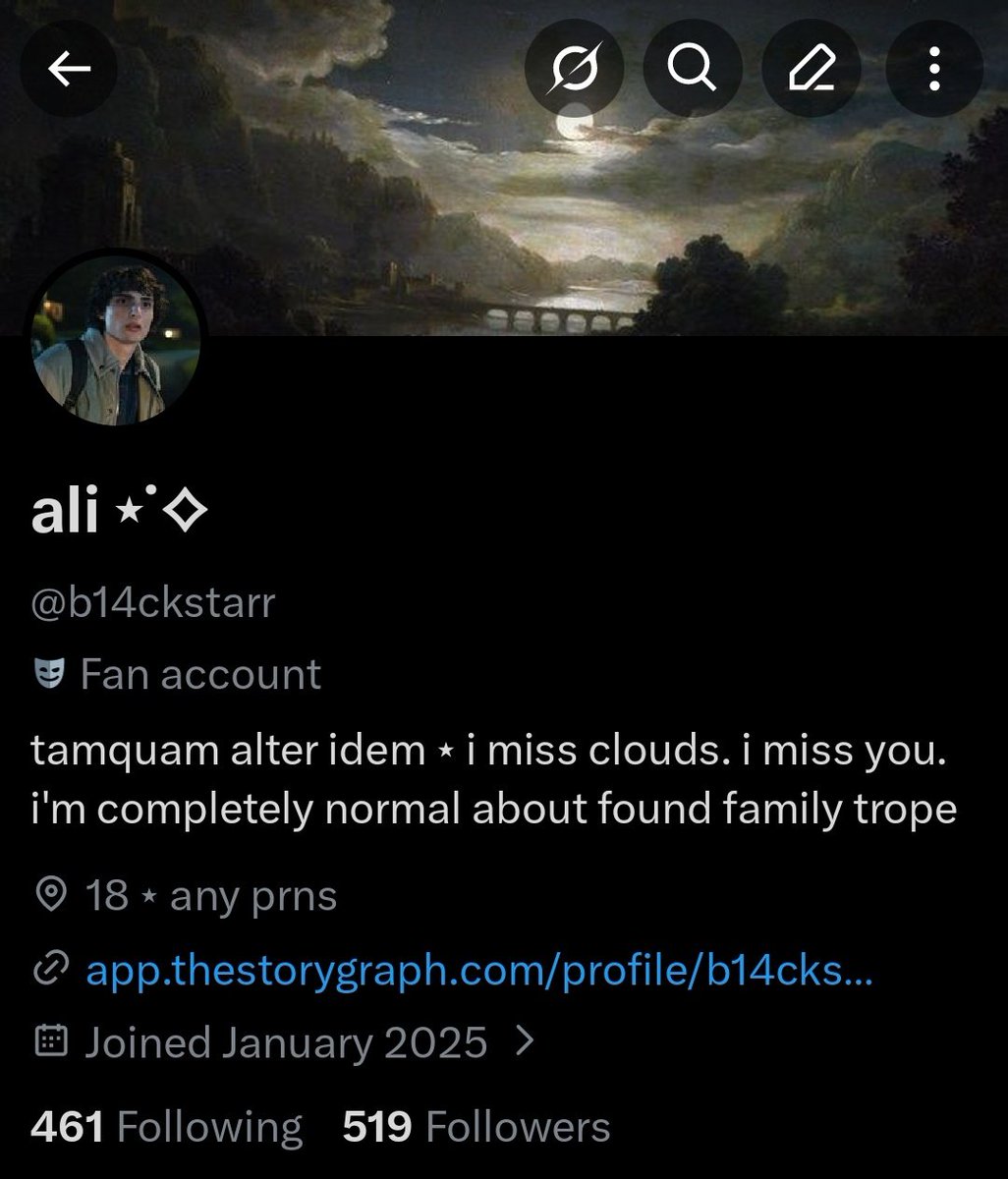 ali ⋆˙⟡ tweet media