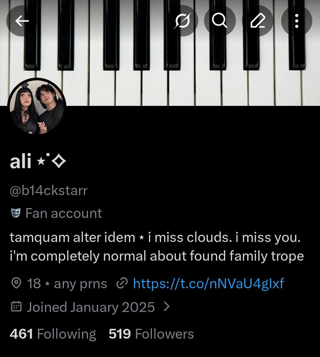 ali ⋆˙⟡ tweet media