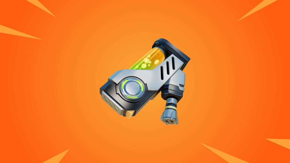 TheAgentShadow's tweet image. Week 2 in #SaveTheWorld!

- Trap Supercharger (160 Reward)
- Rabbit Raider Jonesy (Event Store)
- Cottontail Eagle Eye (Event Store)

Survive the Horde Weekly #2
- Complete the final wave of the Low Gravity challenge (80k XP)

#Fortnite