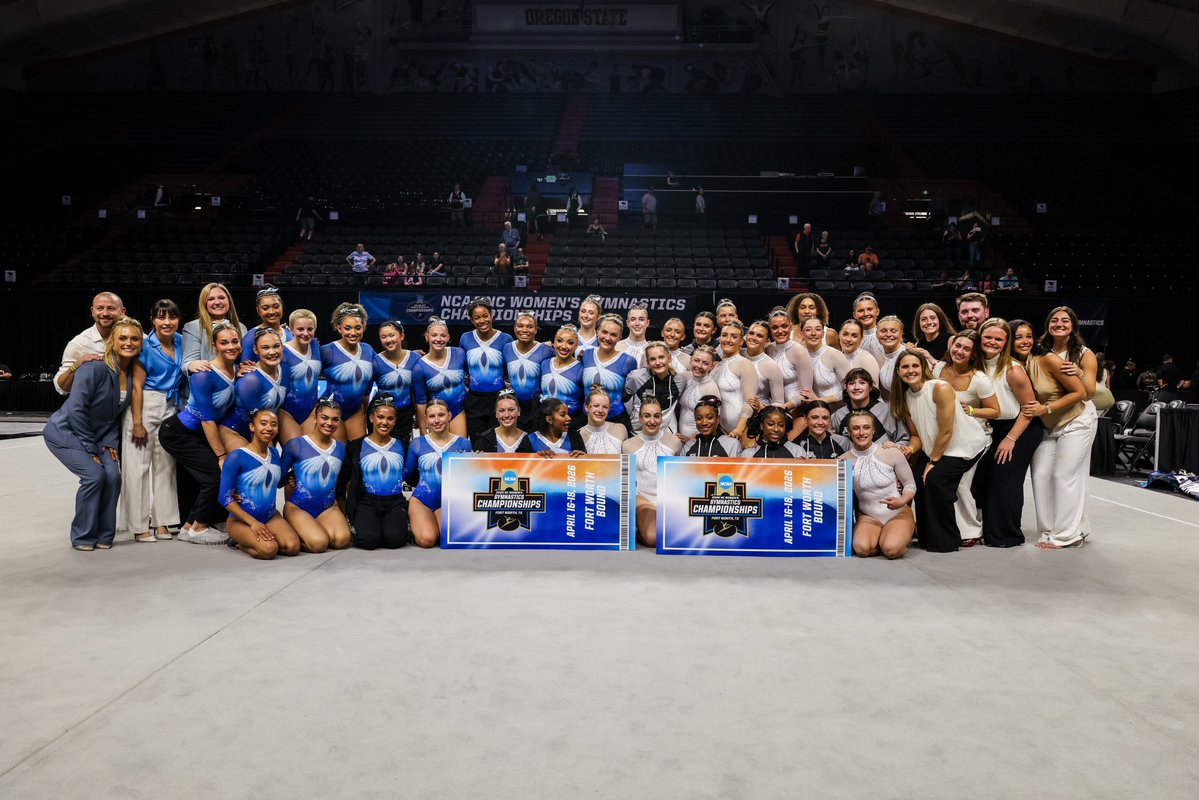 Minnesota Women’s Gym tweet media