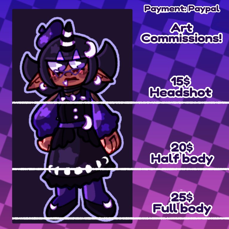 AliceBrightStar🕯️💜✨ tweet media