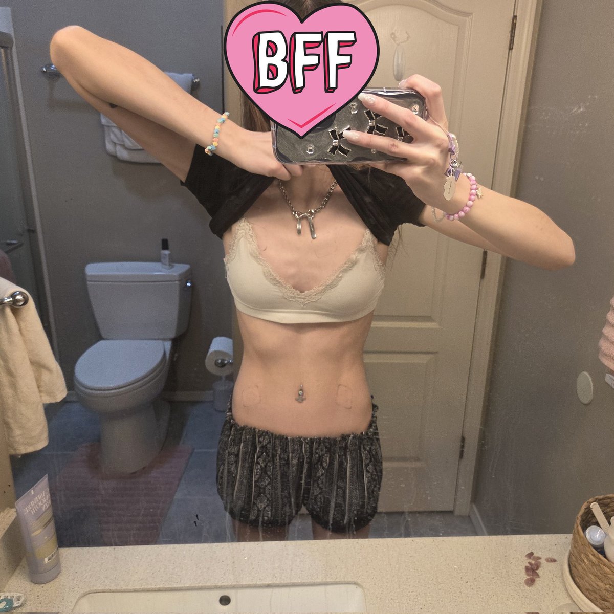 anna ̊⋆˚✿˖° tweet media