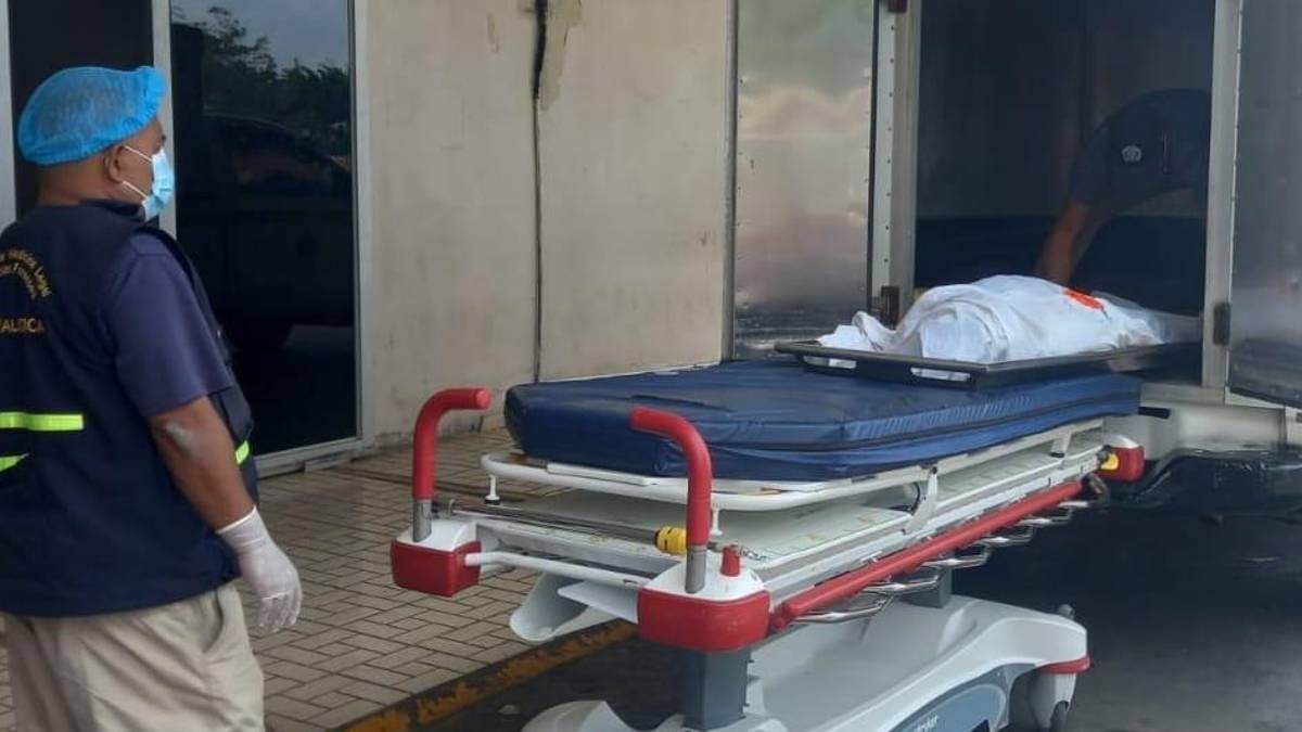 El Siglo de Panamá tweet media