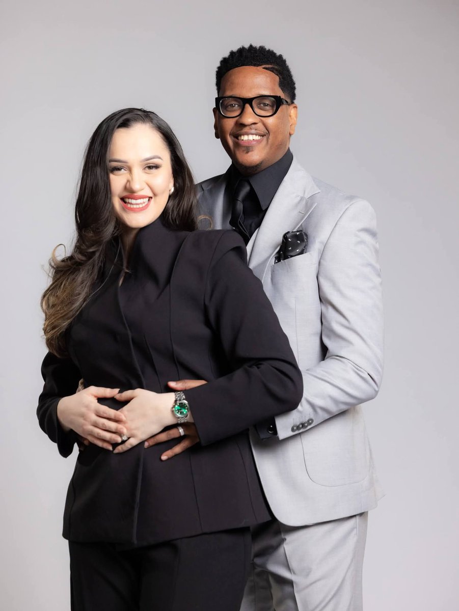 PROPHÈTE JOEL FRANCIS TATU tweet media