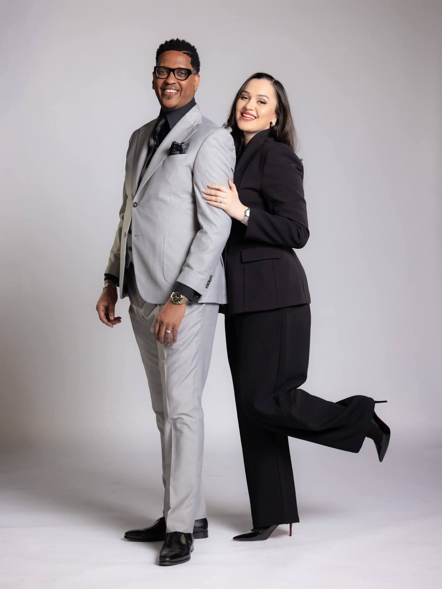 PROPHÈTE JOEL FRANCIS TATU tweet media