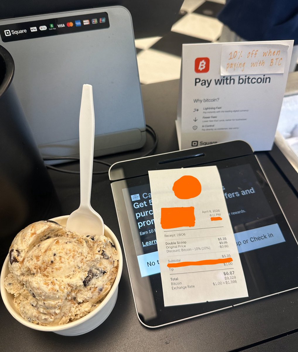 HODL ₿udda⚡️ tweet media